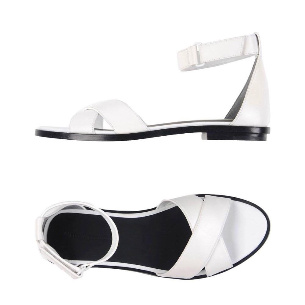 Alexander Wang Sandals